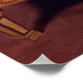 Code, 1776-79 poster (Ecke)