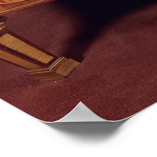 Code, 1776-79 poster (Ecke)