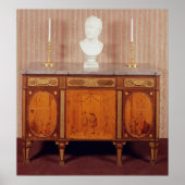 Code, 1776-79 poster (Vorne)