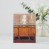 Code, 1776-79 postkarte (Stehend Vorderseite)