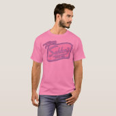 Code 35 T-Shirt (Vorne ganz)