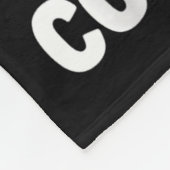 Code-alotl Funny Axolotl T-Shirt für Programmierer Fleecedecke (Ecke)