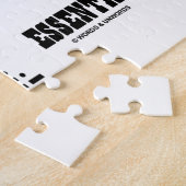 Code-Anerkennung ist wesentlich (Morsealphabet) Puzzle (Seite)