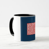 Code Art. 7712 Tasse (Vorderseite Links)