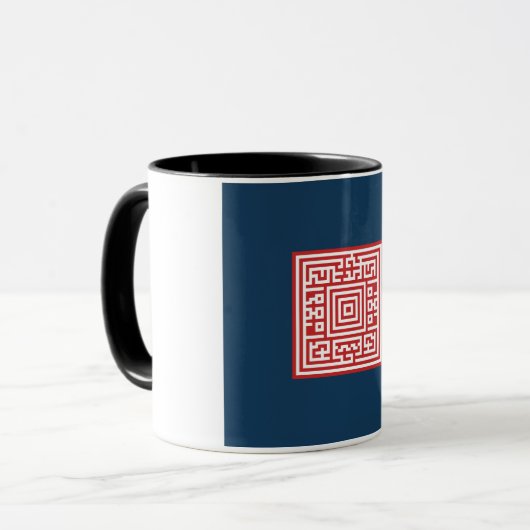 Code Art. 7712 Tasse (Vorderseite Links)