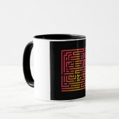 Code Art. 8032 Tasse (Vorderseite Links)