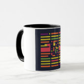 Code Art. 8793 Tasse (Vorderseite Links)