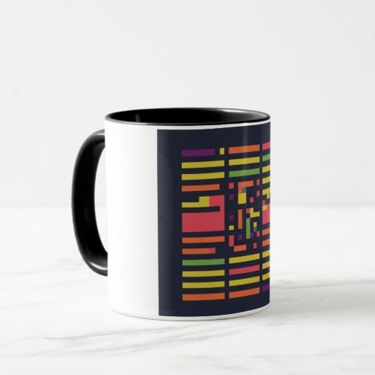 Code Art. 8793 Tasse (Vorderseite Links)