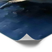 Code Blau: CVN 70 Poster (Ecke)