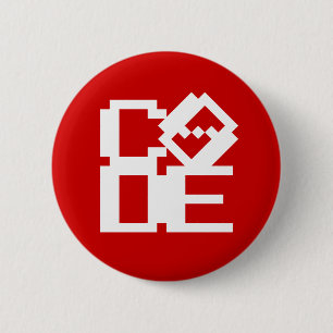 CODE BUTTON