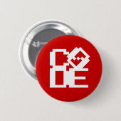 CODE BUTTON (Vorne & Hinten)