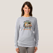 Code Coffee Cat Programmierer Humor Illustration T-Shirt (Vorne ganz)