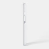 Code. Create. Repeat. - Inspirierende Technik iPhone 16 Hülle (Linke Seite)