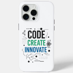 Code Erstellen eines innovativen Falls   Technisch Case-Mate iPhone Hülle