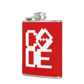 CODE FLACHMANN (Links)