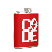 CODE FLACHMANN (Rechts)