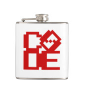 CODE FLACHMANN (Vorderseite)