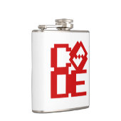 CODE FLACHMANN (Rechts)