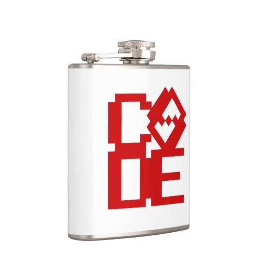 CODE FLACHMANN (Rechts)