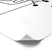 Code Freeze Poster (Ecke)