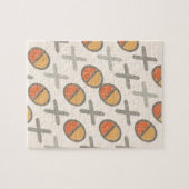 CODE gemischt Puzzle (Horizontal)