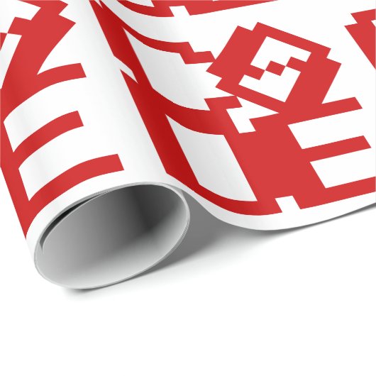 CODE GESCHENKPAPIER (Rolleneckpunkt)