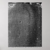 Code Hammurabi, Angabe der Spaltenbezeichnung Poster (Vorne)