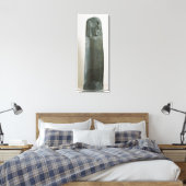 Code Hammurabi Leinwanddruck (Insitu (Schlafzimmer))