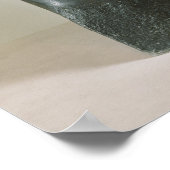 Code Hammurabi Poster (Ecke)