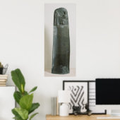 Code Hammurabi Poster (Heimbüro)