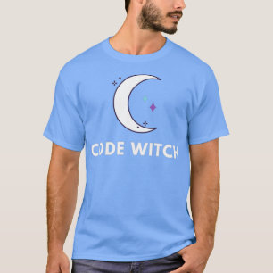 Code Hexe T-Shirt