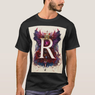"Code im Stil: Das R-T-Shirt" "R You Ready?" T-Shirt