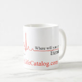 Code Kaffeetasse (VorderseiteRechts)