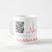 Code Kaffeetasse (Vorderseite Links)