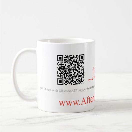 Code Kaffeetasse (Links)