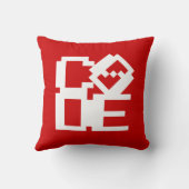 CODE KISSEN (Rückseite)