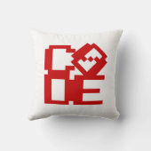 CODE KISSEN (Rückseite)