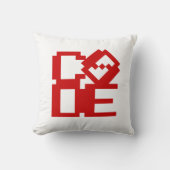 CODE KISSEN (Vorderseite)