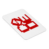 CODE MAGNET (Rechte Seite)