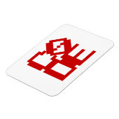 CODE MAGNET (Linke Seite)