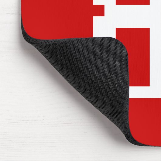 CODE MOUSEPAD (Ecke)