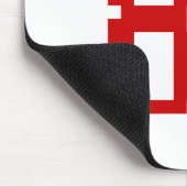 CODE MOUSEPAD (Ecke)