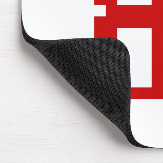 CODE MOUSEPAD (Ecke)