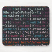Code Mousepad (Vorne)