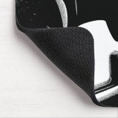 Code Mousepad (Ecke)