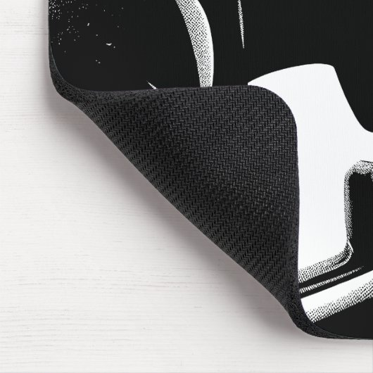 Code Mousepad (Ecke)