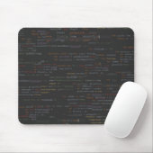 Code Mousepad (Mit Mouse)