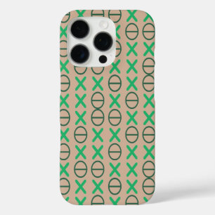 CODE-neutral iPhone 16 Pro Hülle
