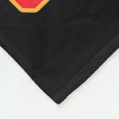 Code Ninja Computer Coding Engineer Funny Lovers Fleecedecke (Ecke)