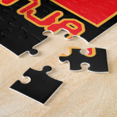 Code Ninja Computer Coding Engineer Funny Lovers Puzzle (Seite)